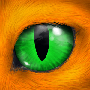 remake of my version one eye