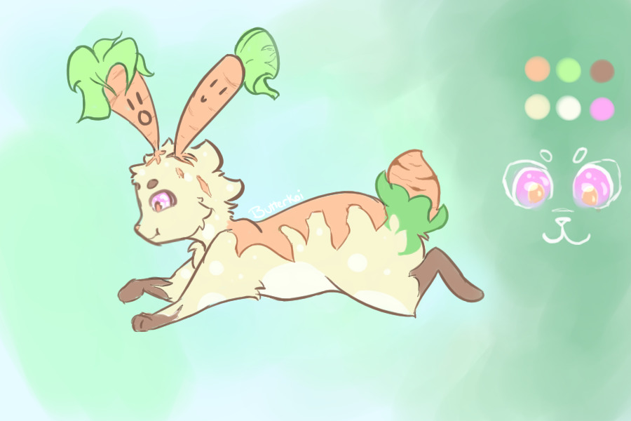 character 4 realkitty56