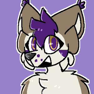 for Violently Violet