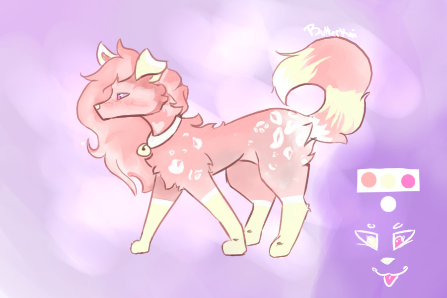 character 4 celeste.