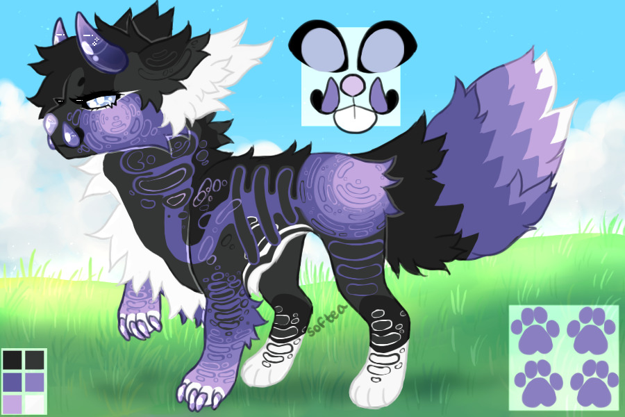 boglin #341 - peaceful poison