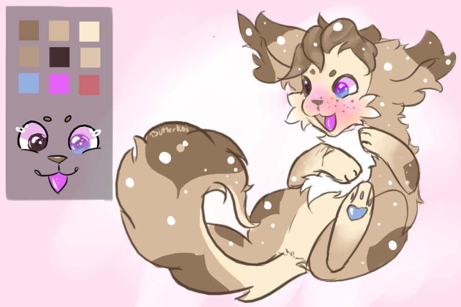 character 4 emma dragon998800