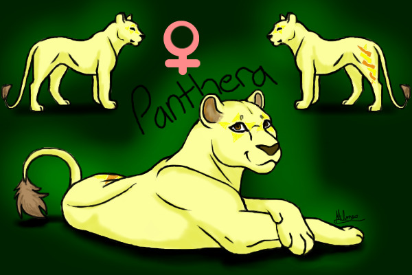 Panthera