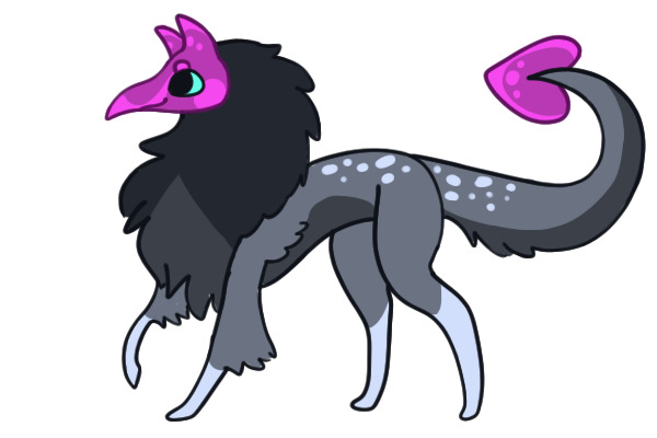 funky guy OTA