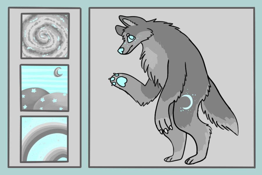 lycanthrope
