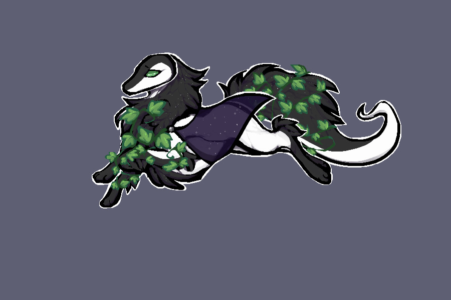 gif comm for non-electric eel