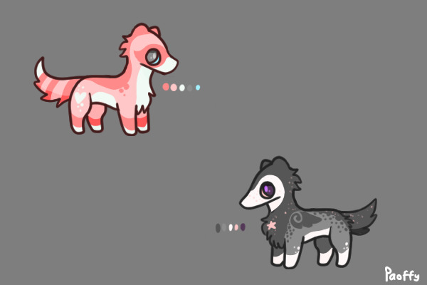 notpuppy batch #3