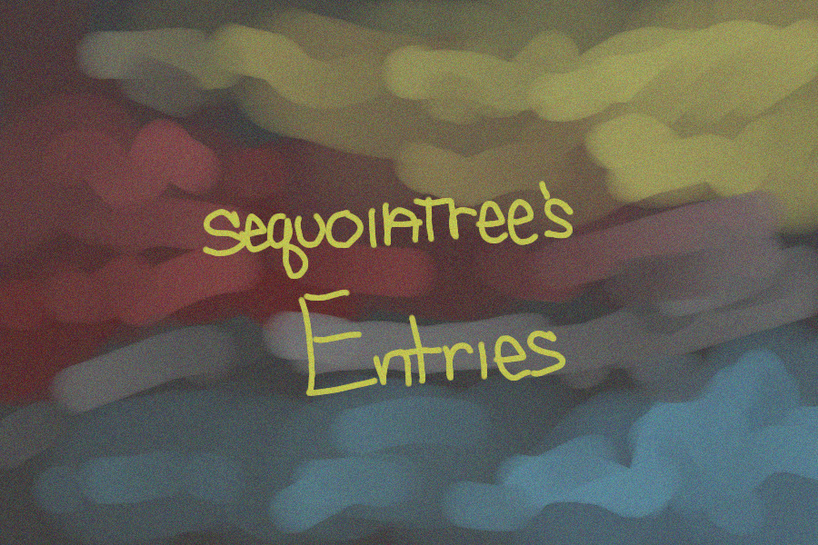 Sequoiatree's entries