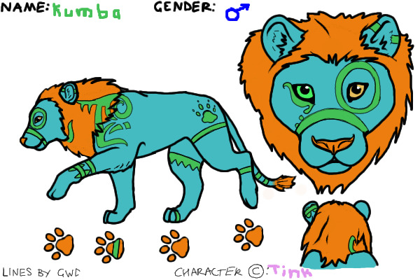 Kumba
