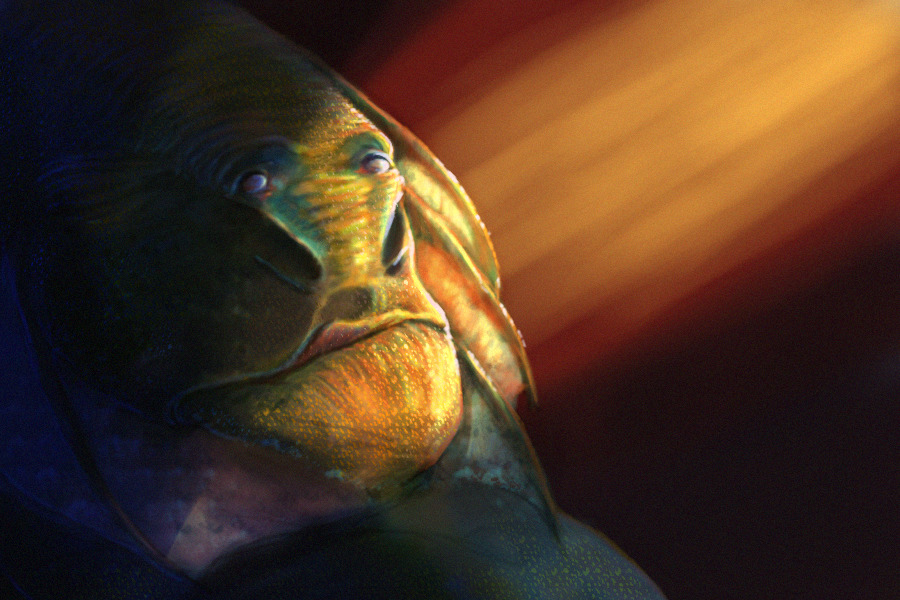 creature#2