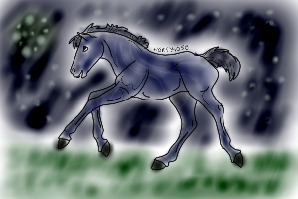 Night Runner