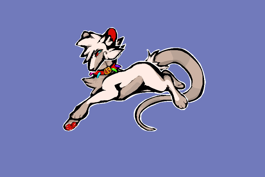 gif comm for Unreasonable