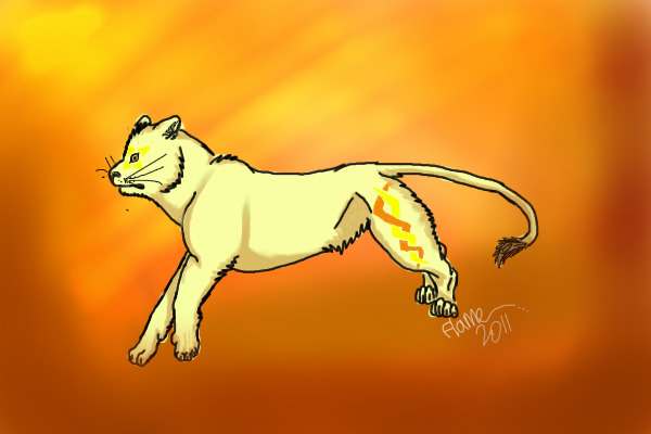 Panthera