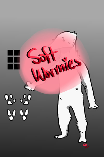 <<Soft Wormies>> MOVED