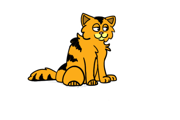 Garfield