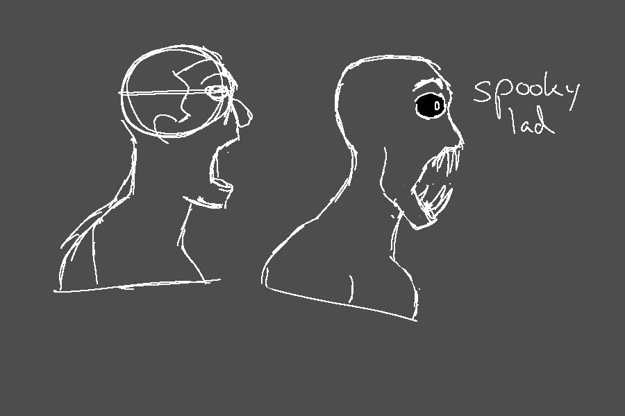 ANTI-DAVE Teeth Practice