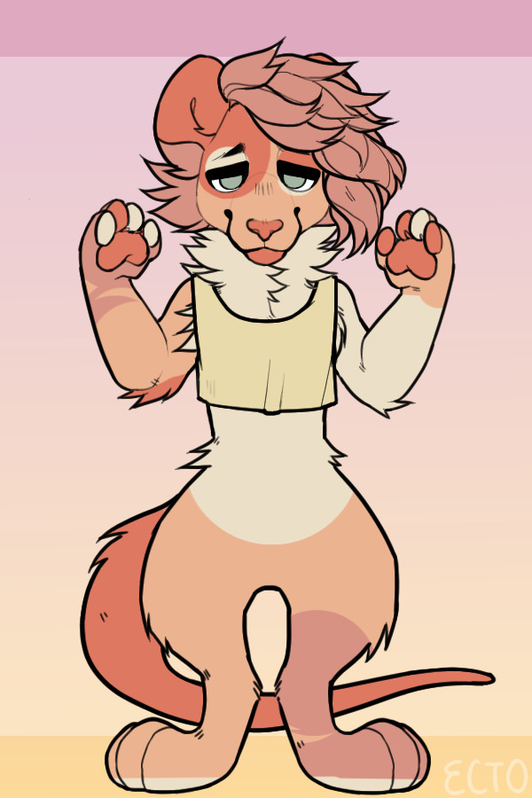(sold to Eonduo)Reselling an adopt. LF 6C$/characters