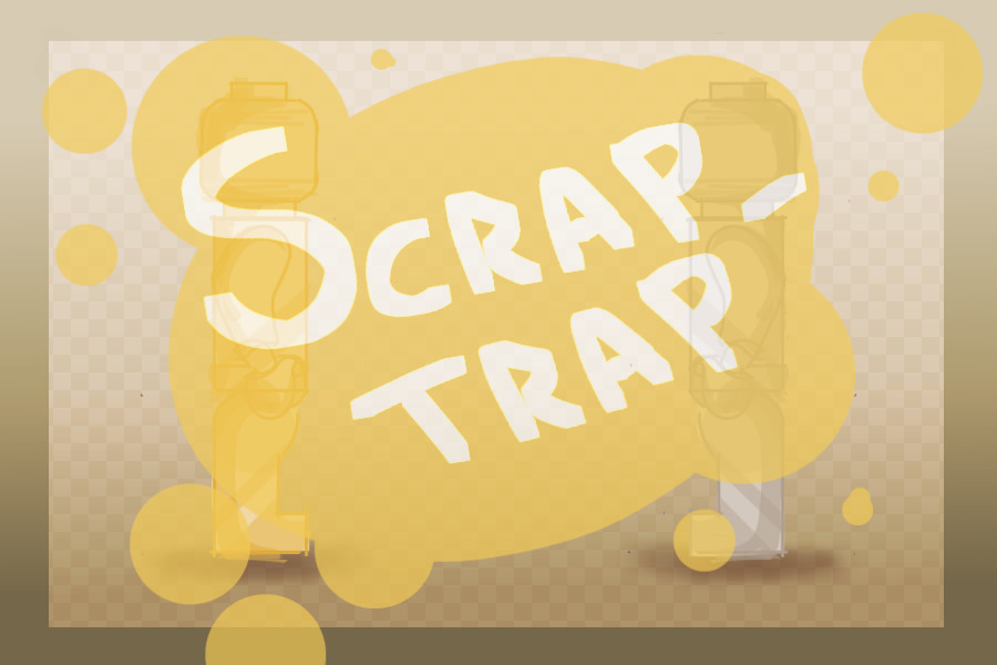 Scrap-Trap