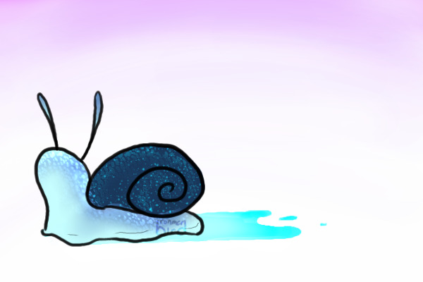 unnamed snail