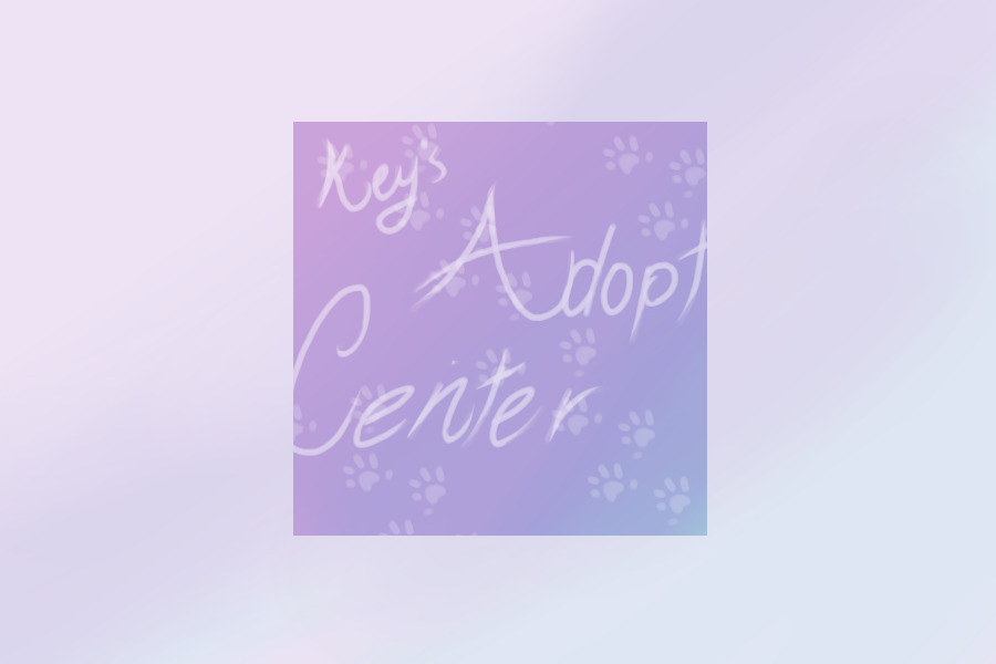 Key's Adoption Center~