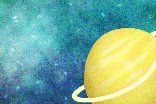 space-ish