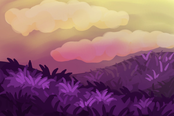 somewhere else