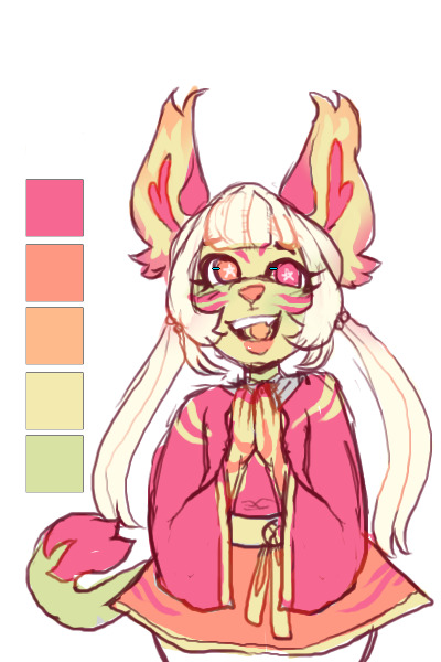 Unshaded ref