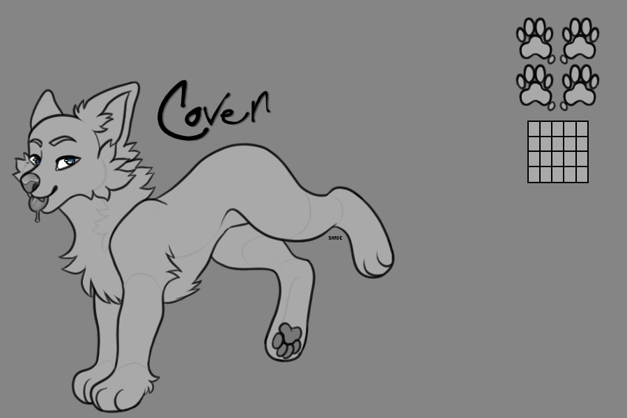 yes hello / cover for stuff