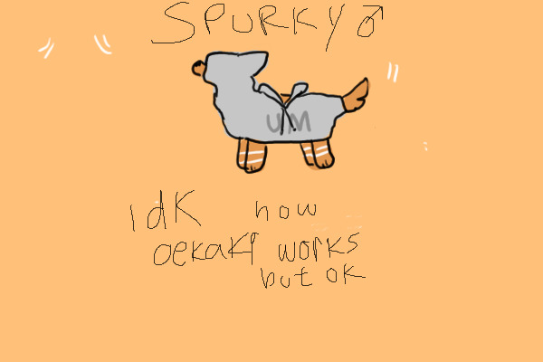 spurky