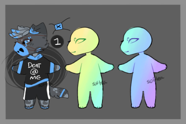 Some adopts