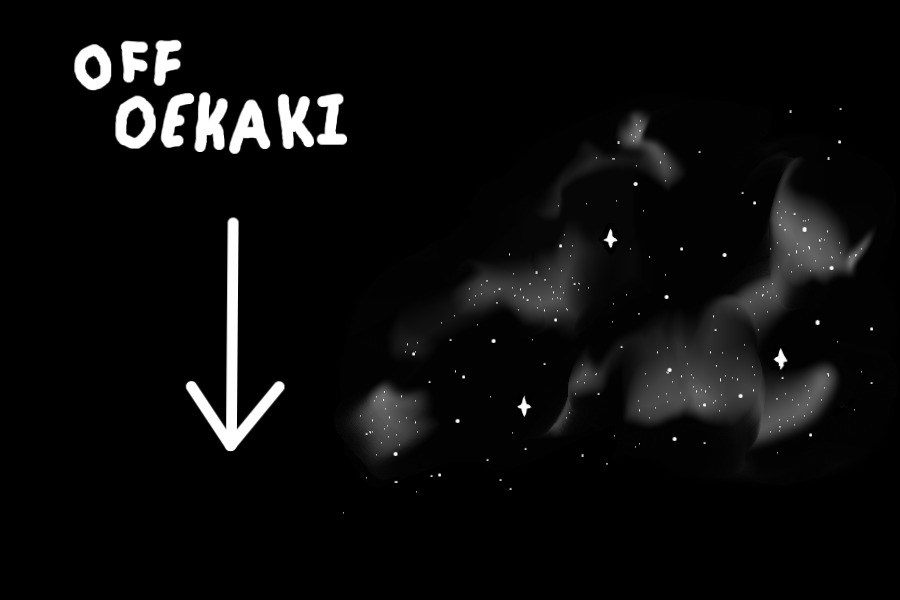 Off Oekaki Boglin MYO