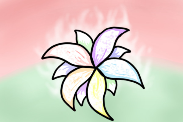 Pholveias Event Flower