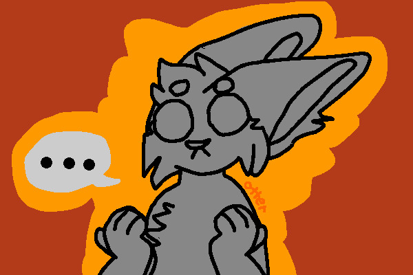 uhhh.... ych