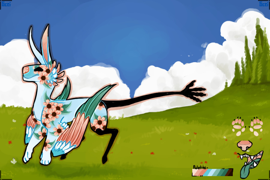 SCE Flit #23