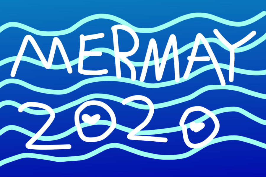 Mermay 2020