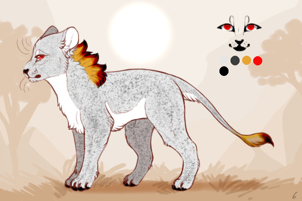 Jantzi01 March MYO - Needs Approval