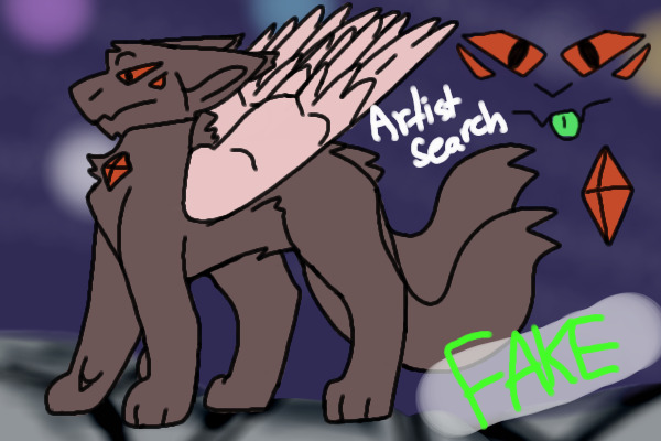 APIAZUN ARPG ~ ARTIST SEARCH OPEN ~