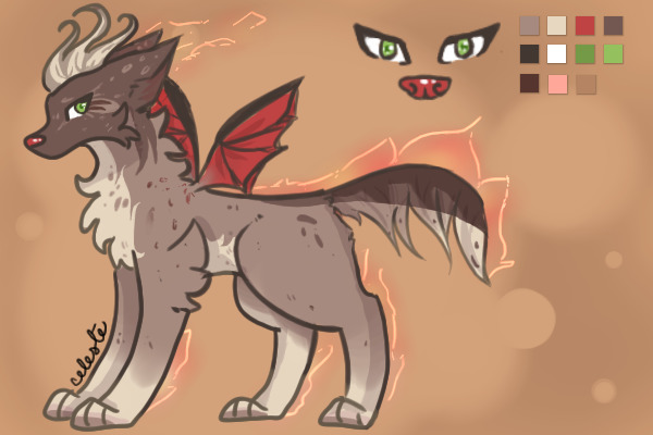 Pholveia #33 [closed]