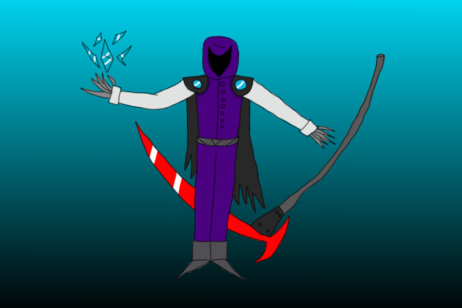 shatterer of souls