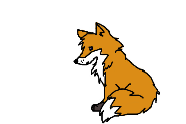 Foxy