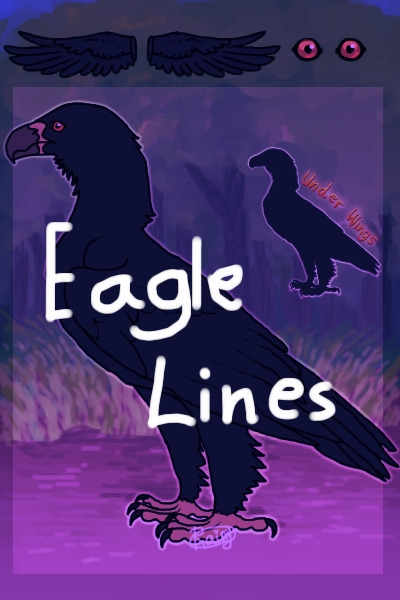 Convocation - Eagle Lines
