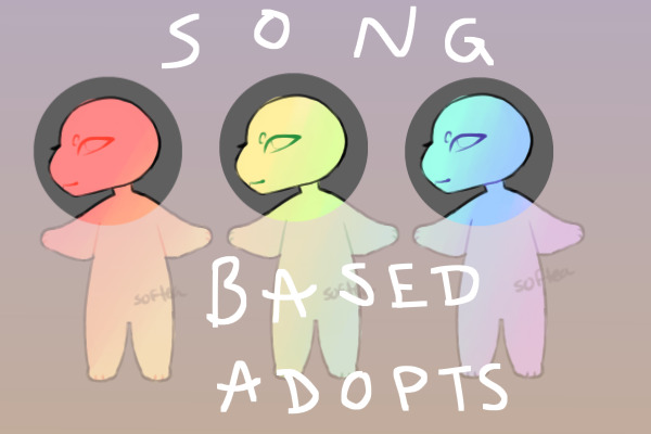 song based adopts