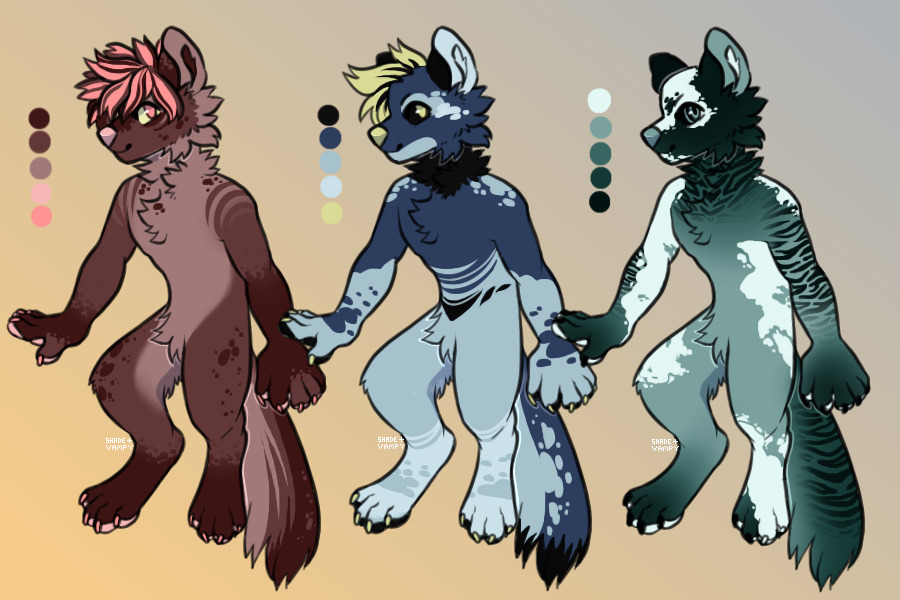 Random Adopts Batch #30