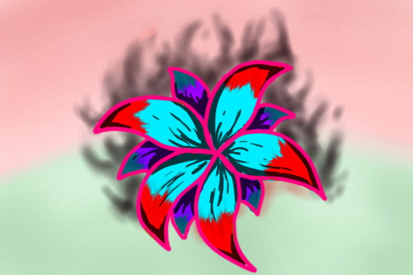 Pholveias Flower