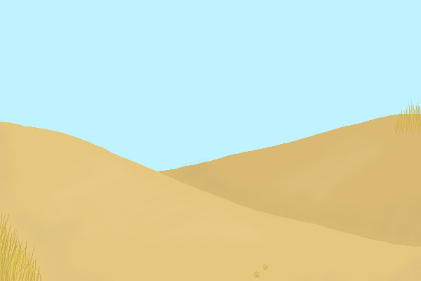 Desert