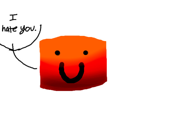 What an Art Block looks like