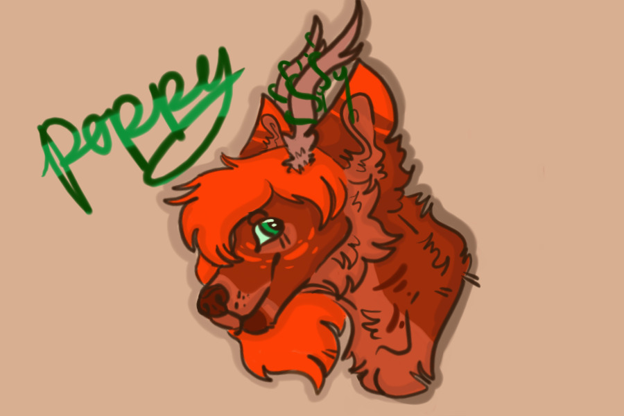 Headshot Commission