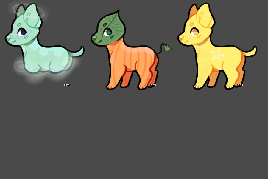 tried oekaki - yours for cheap