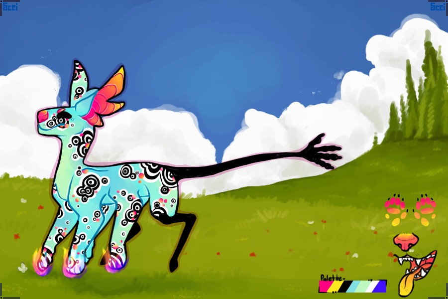 SCE Flit #35