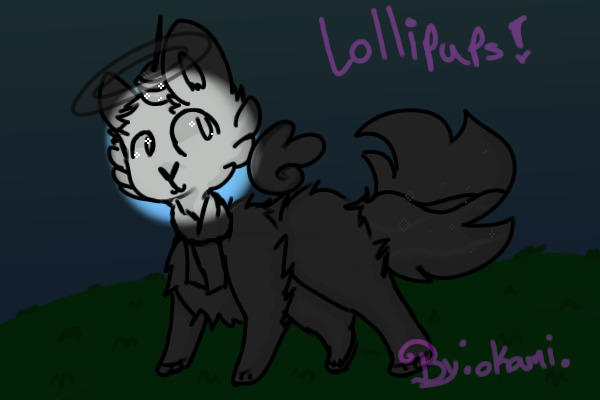 Lollipups ♡ | | Closed Species